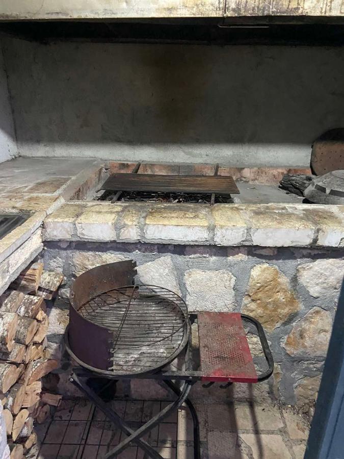 Mountain House Ivanova Korita Cetinje Exteriör bild