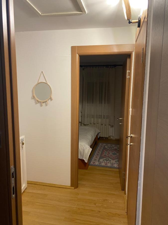 Mountain House Ivanova Korita Cetinje Exteriör bild