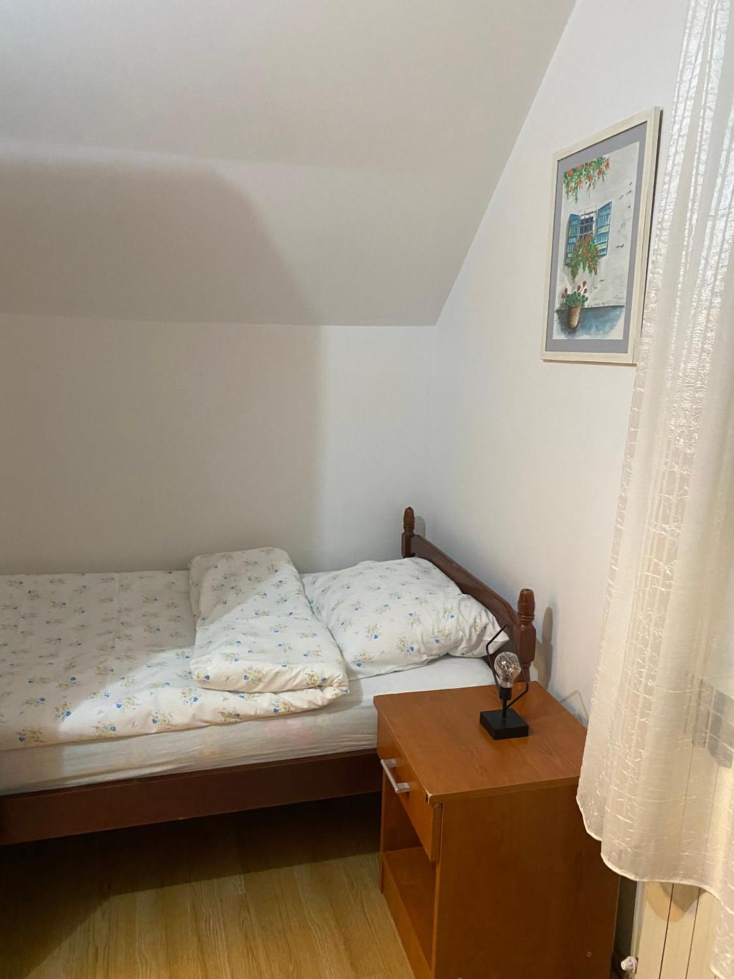Mountain House Ivanova Korita Cetinje Exteriör bild